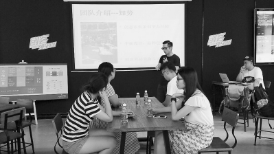 政府起什么作用?主导调配与整合资源|孵化器|科