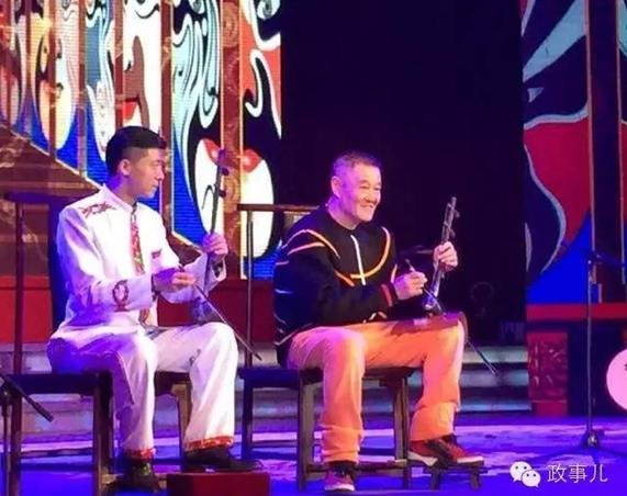 2015年1月1日，赵本山登台沈阳刘老根大舞台