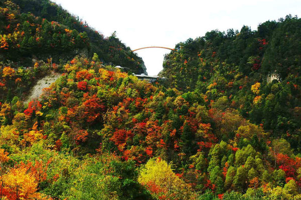 盘点最贵和最便宜5A级景区门票:国庆长假你想