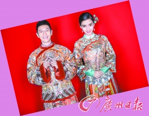 颁奖礼阵容的婚宴,新人如何守住主场地位|婚礼 ...