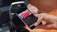 苹果Apple Pay上线1周年普及缓慢 只占全美零售交易1%