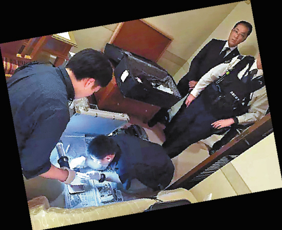 范冰冰否认赴日丢护照|网友|微博