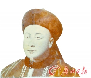 解密粤人邓世昌