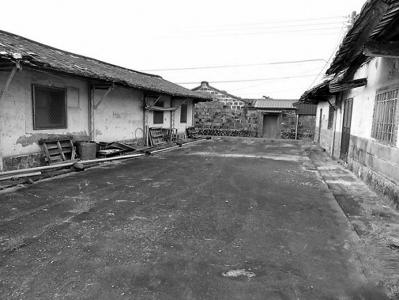 &ldquo;噍吧哖事件&rdquo;主要发生在台南市玉井区，造成当地死伤惨重，然而至今却很少被提及，图为当时事发地。台媒图