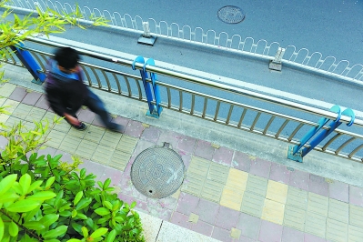 探究盲井现象：网络下载背后的隐患(盲实验的定义)