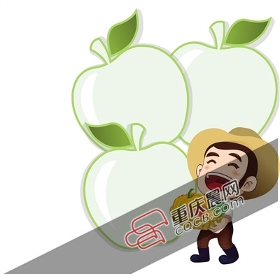 采果果赢大奖 幸运农场诚邀全城高手来挑战