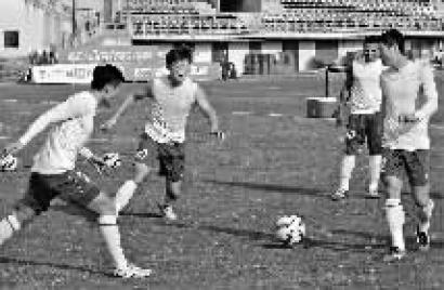 等待总有结局,那好吧,就盼今天!|延边队|球员