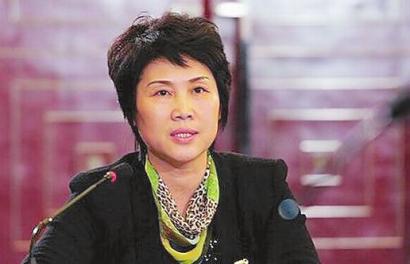 上官永清 资料图