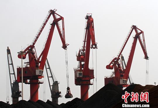 前三季度GDP同比增长6.9% 国民经济运行总体