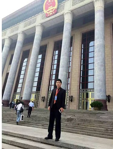 (人民大会堂会场)