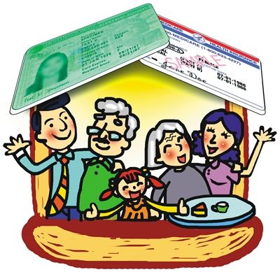 城市“老漂族”,何时才能他乡变故乡?