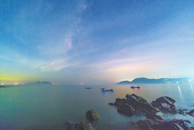 用心去发现身边的美|相机|林良