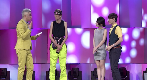 莞晴亮相《U美人》 化妆师神技拯救排球女将|