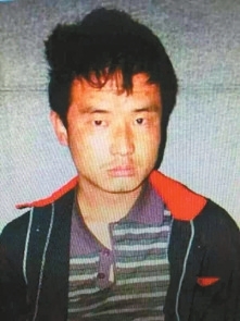 犯罪嫌疑人王某(图片来自网络)