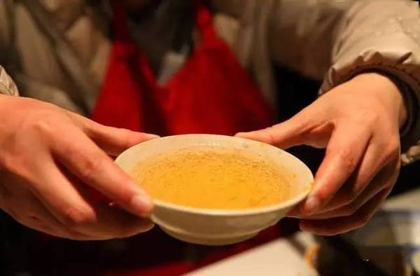 撑死在重庆,攻略级炒勺的重庆吃货馒头!天下面骨灰大戗美食美食图片