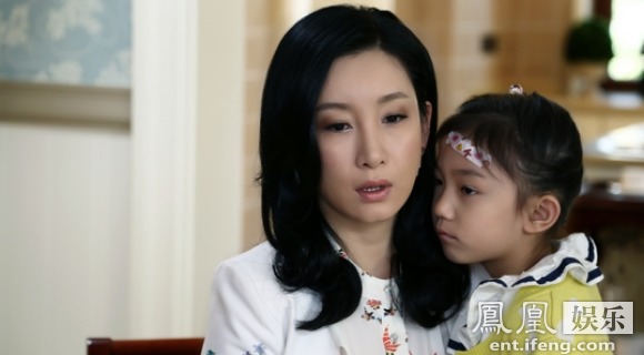 泰海璐《妈妈向前冲》 影射明星"亲子鉴定"