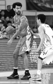 吉林东北虎获CBA新赛季开门红!|拉莫斯|外援_