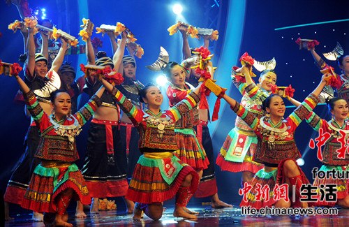 江苏张家港用匠心打造长江文化艺术节|长江|文化