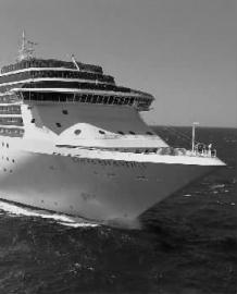 日韩邮轮买一赠一,惠后价格1999元起长滩岛5