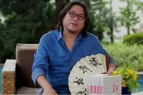 ▲《晓松奇谈》