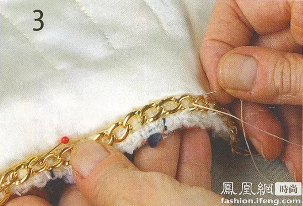 Chanel看不见的奢侈(修订·完整版)|搭配| 衣服