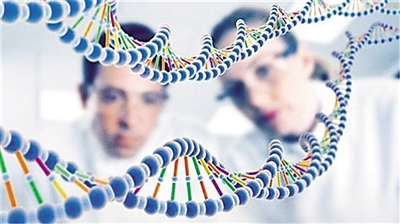 三类人群可通过基因检测预防癌症