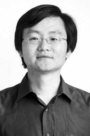 张杰（福建日报社）