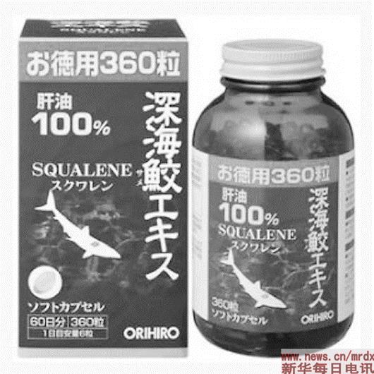 　　网友购买的部分日本商品。 （图片来源于互联网）