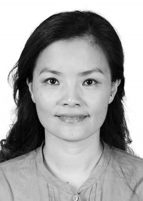 陈茹（福建通讯杂志社）