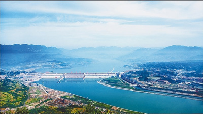 致力建设全球最大水电上市公司|利润分配|净利润