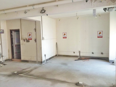 龙瑞装饰:用心去做才能赢得客户|家装|乳胶漆