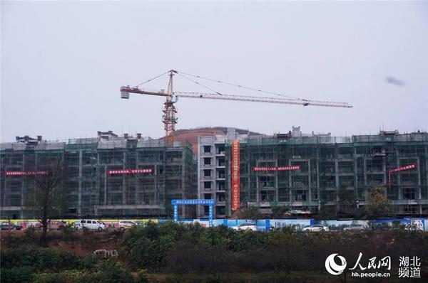 湖北十堰郧阳区加快农村棚户区改造(图)|小区|安