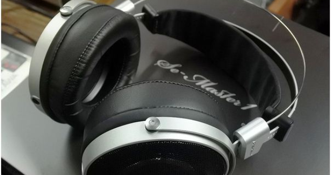 先锋旗舰头戴耳机国内开卖：够买3台iPhone 6s
