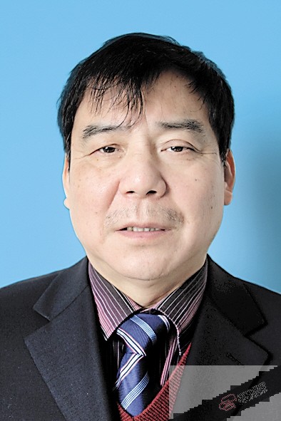 陈正伟 重庆力宏精细化工有限公司董事长