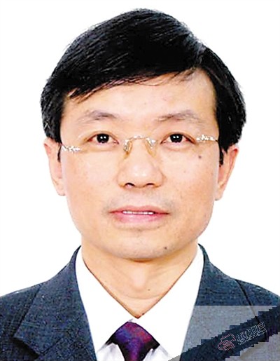 游洪涛 重庆华森制药股份有限公司董事长