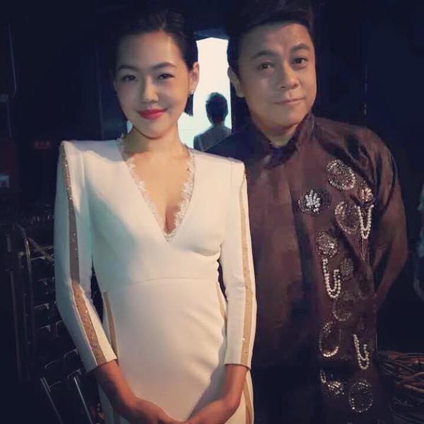 蔡康永上月闪辞《康熙来了》，小S同进退跟辞。 图片来源：台湾“今日新闻网”