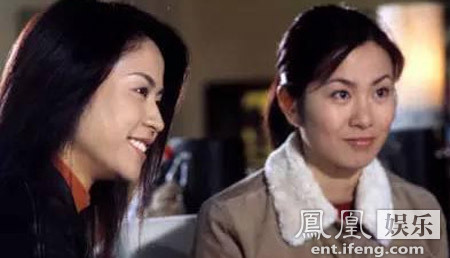 两代当家花旦叶璇宣萱聚首 给tvb金牌制片人庆生(一)