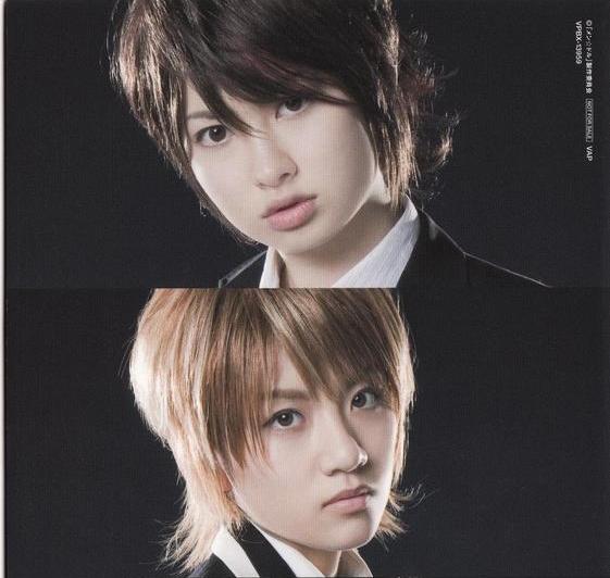 小嶋阳菜、高桥南