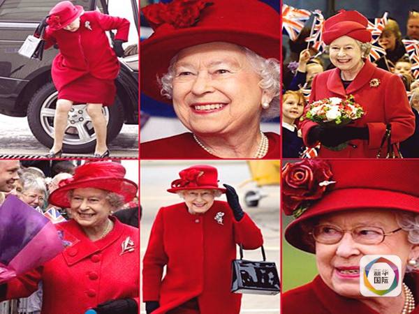 抢票!2.5万张 英女王90大寿 入场券5小时售罄(图