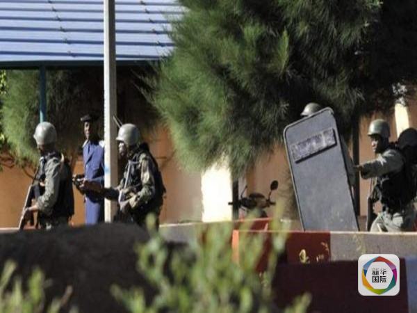 非洲反恐形势为何严峻