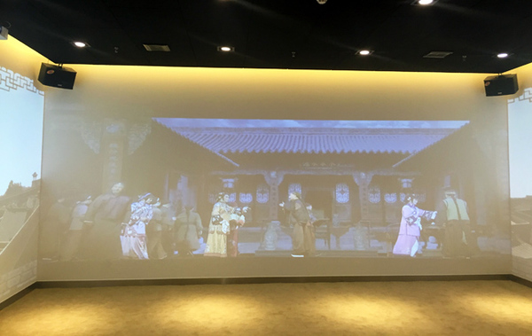 《王家大院》精彩片花