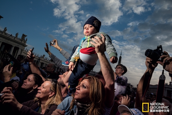 此任教皇是否能改变梵蒂冈?抑或会被梵蒂冈的