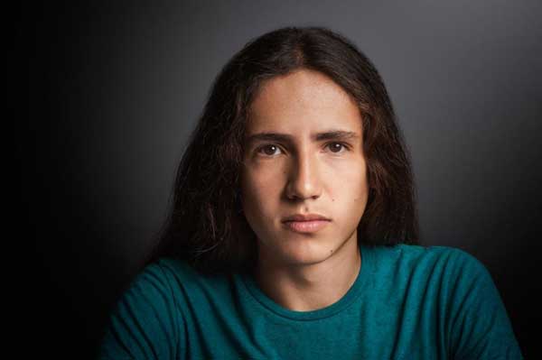 15岁少年状告奥巴马 斥美国政府应对气候变化