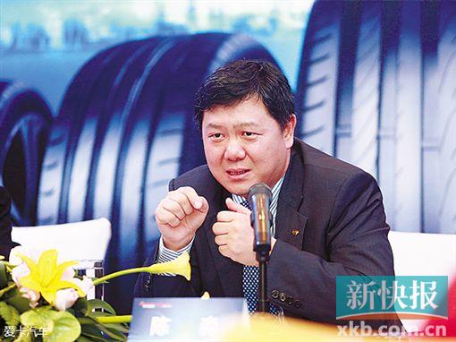 ■万力集团副总经理