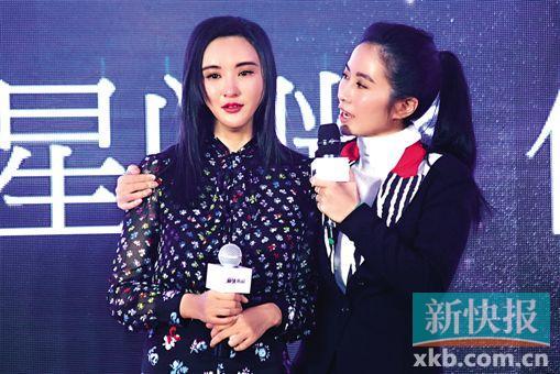 卵子已存好,叶璇不急结婚图片
