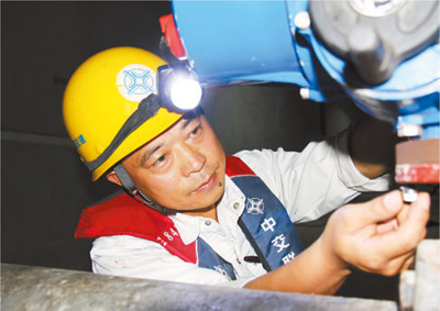 打造大国工匠品牌 建设高素质职工队伍|技工|技