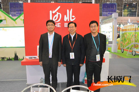 东光 “冬日暖阳”荣获中青志愿服务项目大赛银奖。