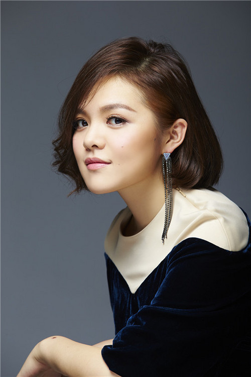 梁晓雪+刘思涵+FPLUS:玩音乐就是有自己范|音