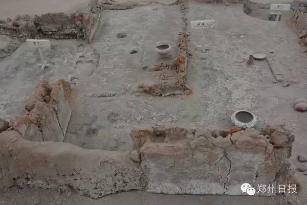 　　1986年5月正式对外开放，成为河南省第一座史前遗址博物馆。