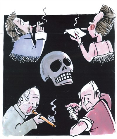 北京发布六例典型涉毒案件(新闻点击)|毒品|贩卖毒品罪